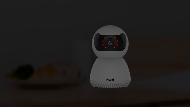 聯合特制款 智能AI運算芯片驅動的追蹤攝像頭，引領電子產品新潮流