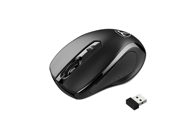 不愉快少年與電子元器件 鼠標渲染中的工業設計反思