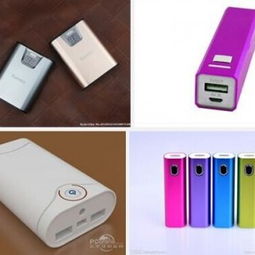 移動電源與電子元器件 韓潤國際專線快遞的物流解決方案