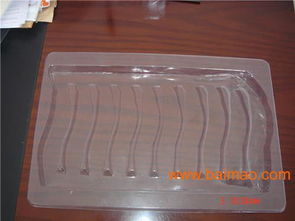 電子產(chǎn)品的守護者 對講機等電子產(chǎn)品塑料包裝內(nèi)托盤的生產(chǎn)與應用