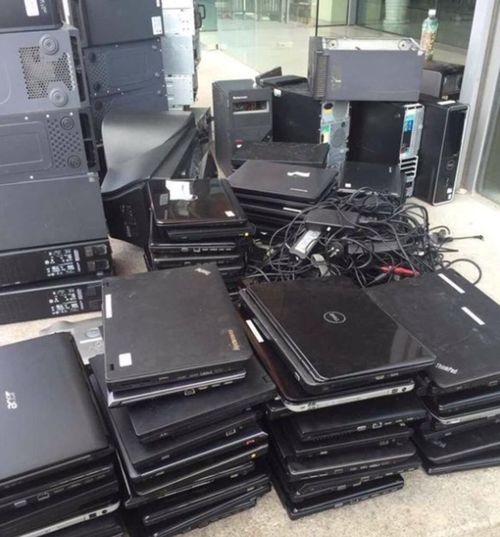 二手電子產品回收與電子廢品回收價格解析