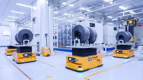 海辰儲能廈門工廠獲PAS2060認證，行業首個零碳儲能電池工廠誕生