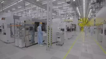 三星CES大秀黑科技，電子元器件領域或迎新變革