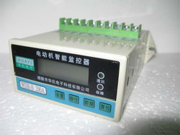 JDB-YR-FM150電動機保護器的功能與應用